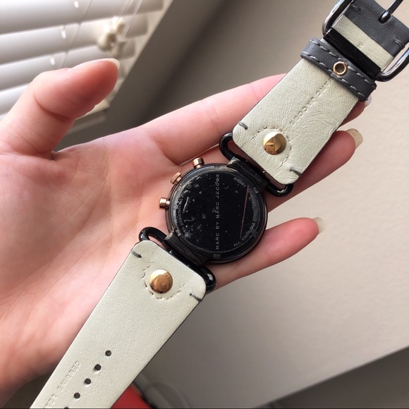 Marc by Marc Jacobs Watch - Picture 4 of 5